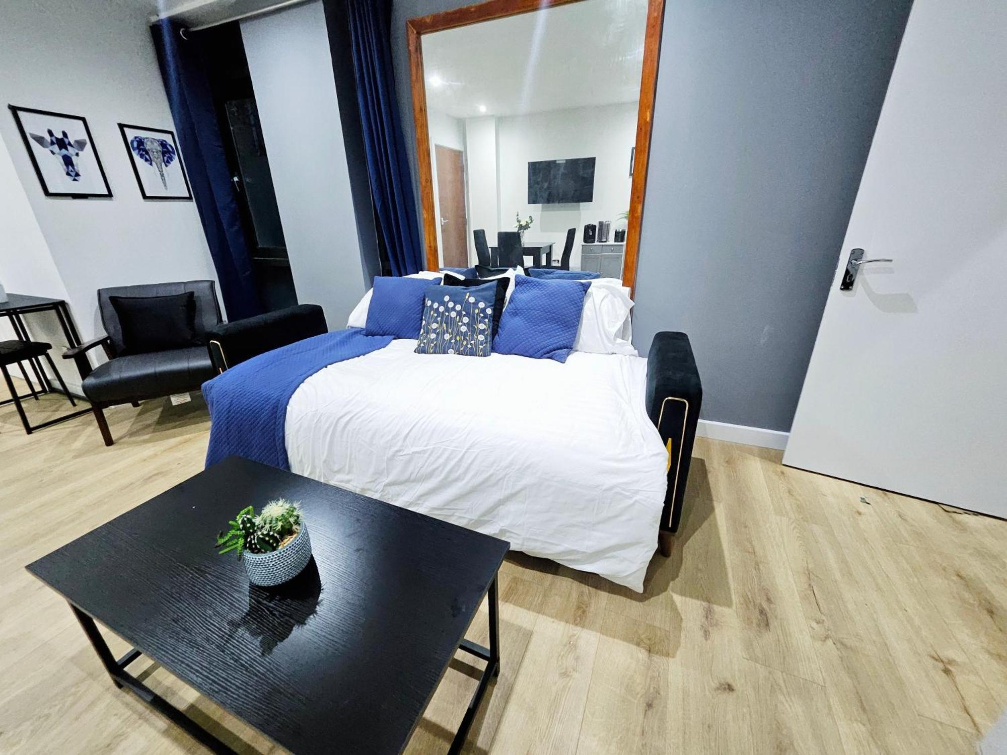 Appartement Gdy1 - The Dragon