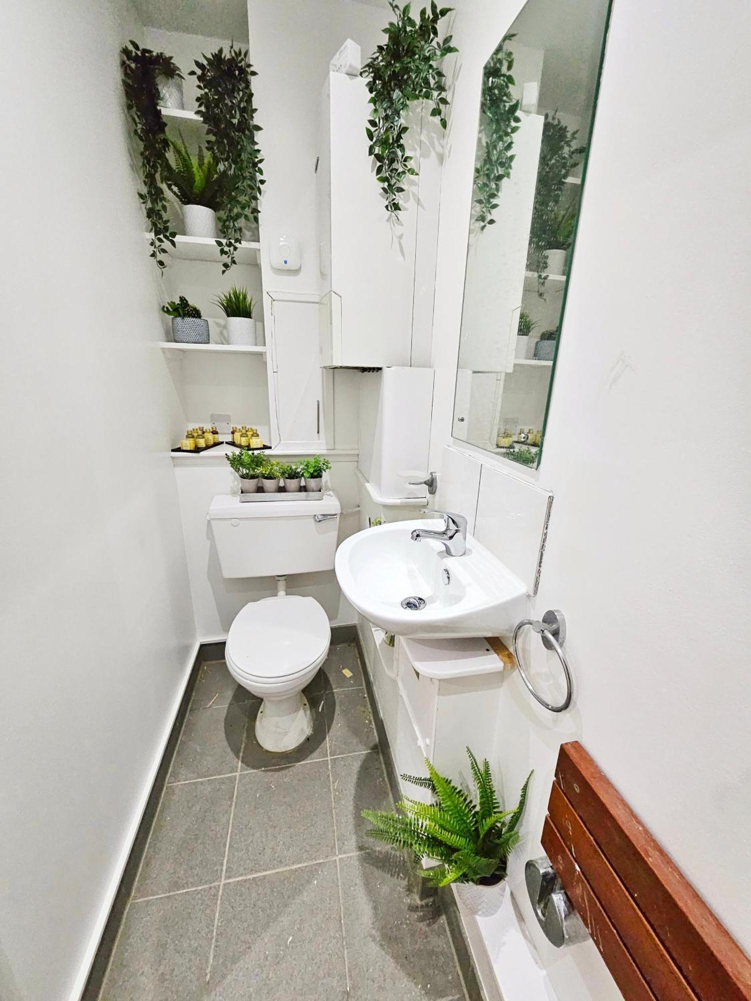 Gdy1 - The Dragon Appartement *